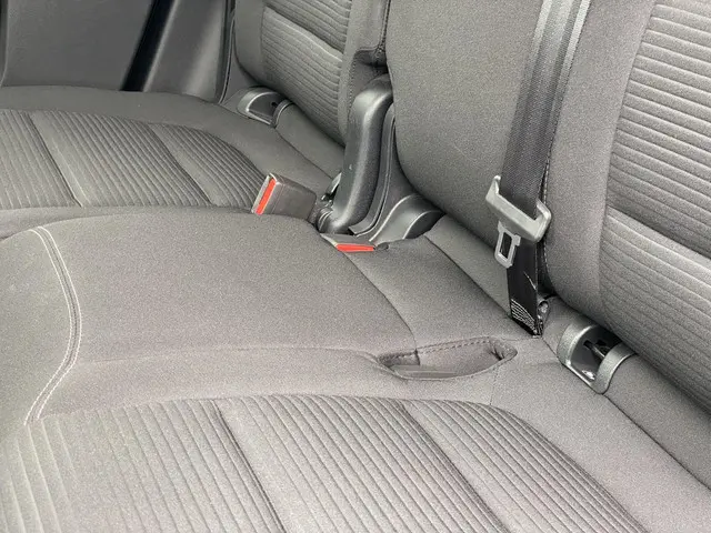 Ford Kuga 2.5 PHEV Titanium 2021 Hybride Benzine 19