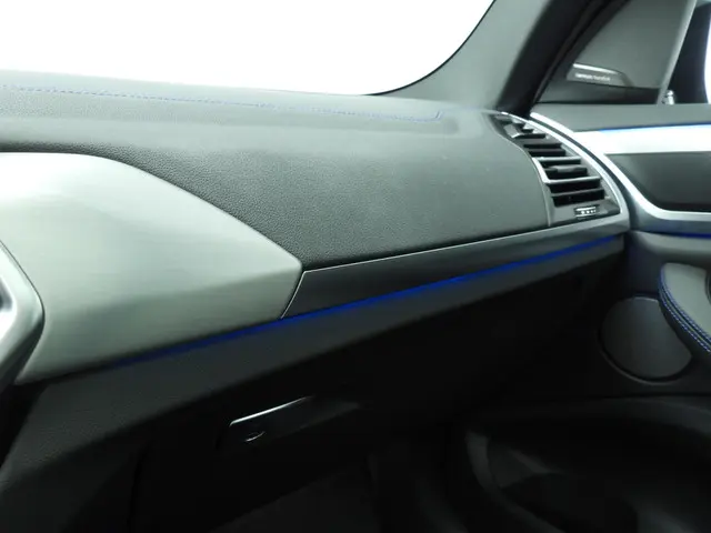 BMW iX3 High Executive Edition 80 kWh 2025 Elektrisch 40