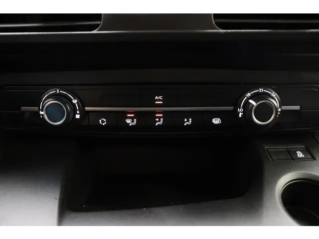 Citroën Berlingo 1.6 BlueHDI Control XL 2019 Diesel 17