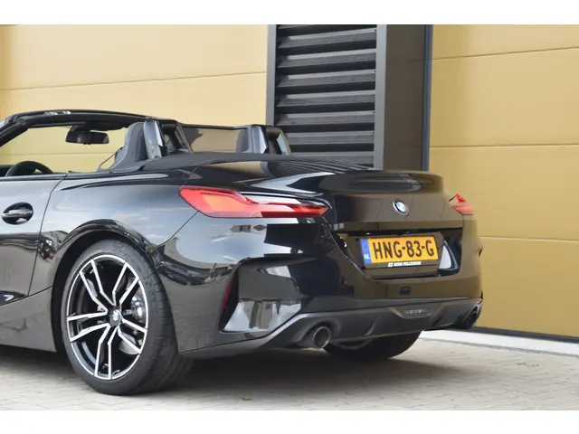 BMW Z4 Roadster sDrive20i 2020 Benzine 3