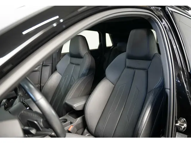 Audi A3 Sportback 35 TFSI S edition 2020 Benzine 7