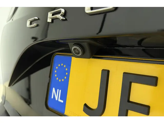 Opel Crossland 1.2 Turbo Level 4 2024 Benzine 7