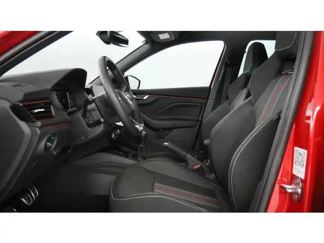Škoda Kamiq 1.0 TSI 115pk Monte Carlo 2024 Benzine 16