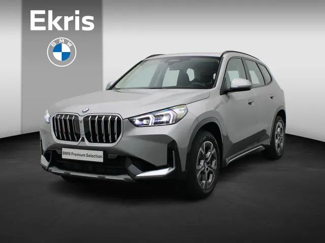 BMW X1 xDrive23i 2024 Benzine