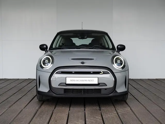 MINI Electric 3-deurs 2022 Elektrisch 3