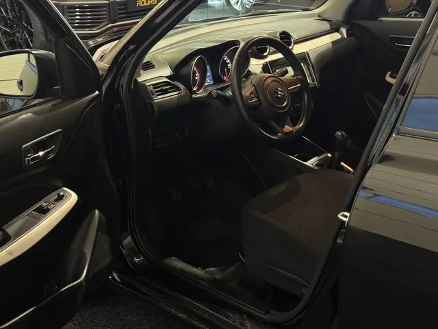 Suzuki Swift 1.2 Comfort |P.camera|AIRCO|5 DRS 2017 Benzine 20