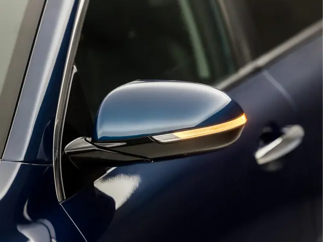 Kia Niro 1.6 GDi Hybrid Sport 2018 Hybride Benzine 35