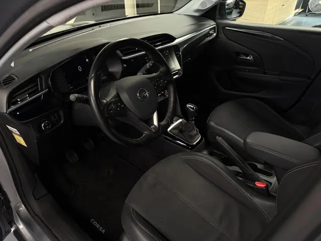Opel Corsa 1.2 GS Line 2020 Benzine 11