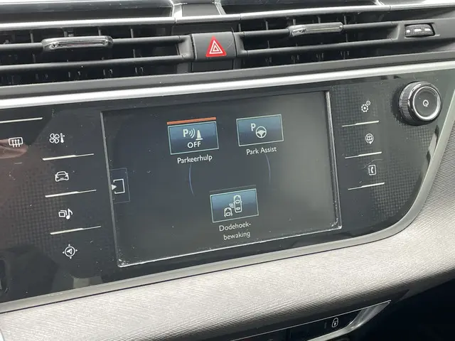Citroën C4 Picasso 1.6 THP Exclusive 2013 Benzine 45