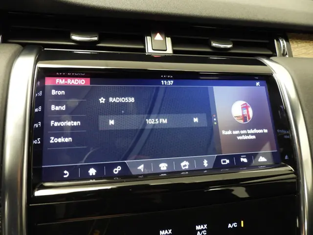 Land Rover Discovery Sport P200 2.0 2020 Benzine 24