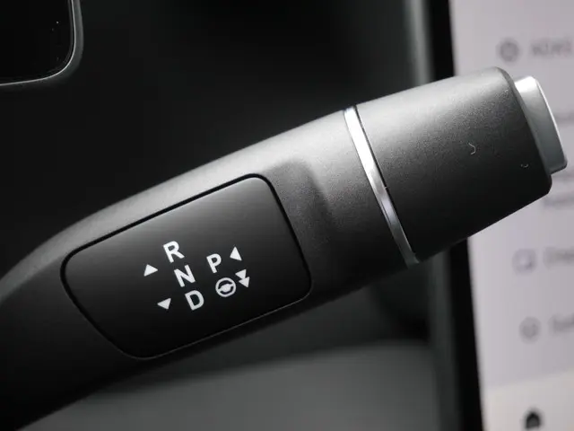 Leapmotor B10 Design ProMax 67.1 kWh 2025 Elektrisch 15