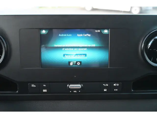 Mercedes-Benz Sprinter 317 CDI L2H2 2021 Diesel 17
