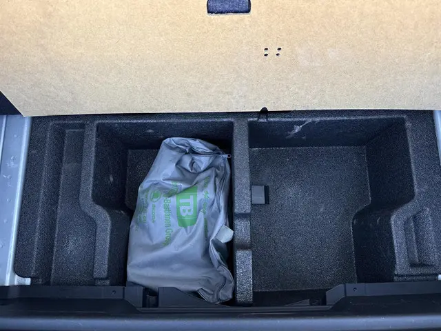 Škoda Octavia Combi 1.5 TSI Gr. BNS Edition 2020 Benzine 31