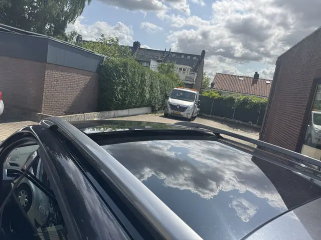 Renault Mégane Estate 2.0 TCe GT 2013 Benzine 15