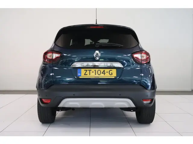Renault Captur 0.9 TCe Intens 2019 Benzine 27