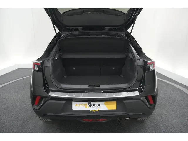 Opel Mokka Turbo 130 AT8 Ultimate 2024 Benzine 63
