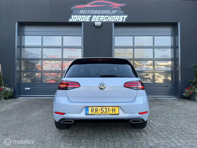 Volkswagen Golf 1.0 TSI Highline R-line 2018 Benzine 5