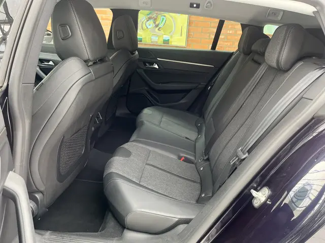 Peugeot 508 SW PureTech 130 Allure Pack 2021 Benzine 9