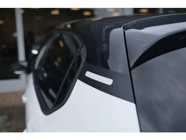 Citroën C3 PT 83 Shine 2021 Benzine 12