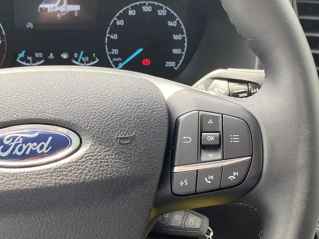 Ford Transit 350 2.0 TDCI L4H1 Trend RWD 2024 Diesel 27