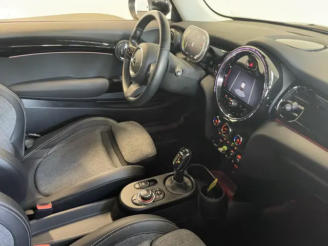 MINI Electric Mini Classic 33 kWh 2021 Elektrisch 9