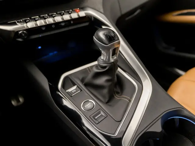 Peugeot 5008 1.2 PureTech GT-Line Deluxe 2018 Benzine 11