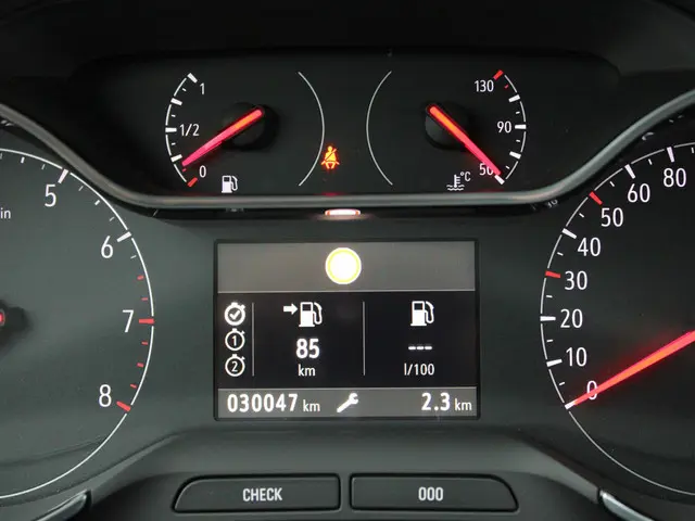 Opel Crossland X 1.2 Turbo Innovation 2019 Benzine 14