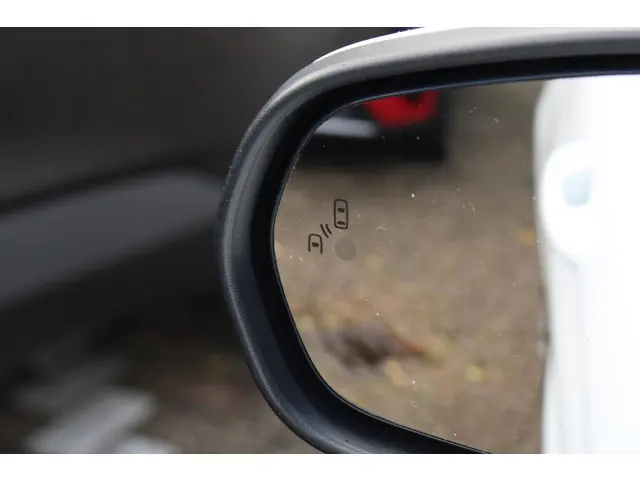 Ford Fiesta 1.0 EcoBoost Hybrid ST-Line X 2021 Benzine 31