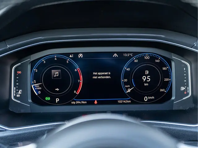 Volkswagen T-Roc 2.0 TSI 4Motion Sport 2018 Benzine 30