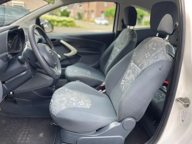 Ford Ka 1.2 Champions Edition start/stop 2013 Benzine 3
