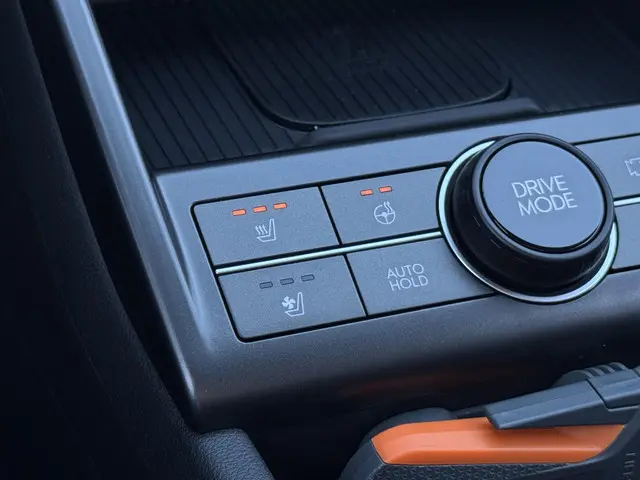 Hyundai Kona 1.6 GDI HEV N Line 2026 Hybride Benzine 22