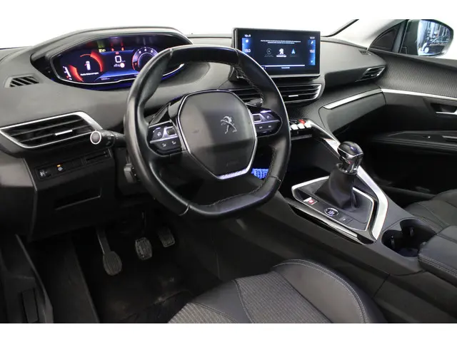 Peugeot 5008 1.2 PureTech Allure Pack 2022 Benzine 10