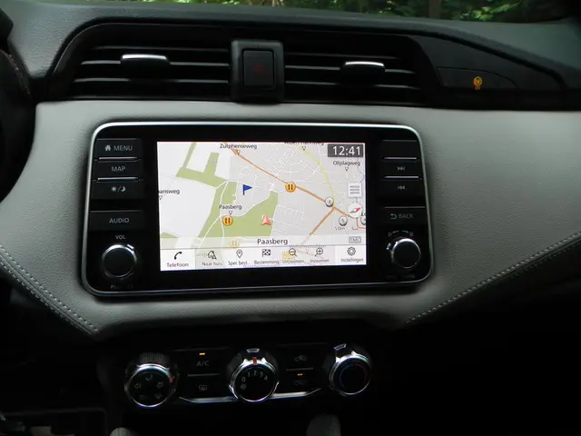 Nissan Micra 1.0 IG-T N-Design 2021 Benzine 14