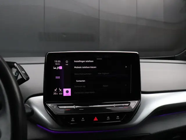 Volkswagen ID.4 First 77 kWh 2020 Elektrisch 6