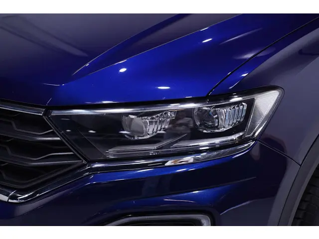 Volkswagen T-Roc 1.0 TSI Style 2018 Benzine 13