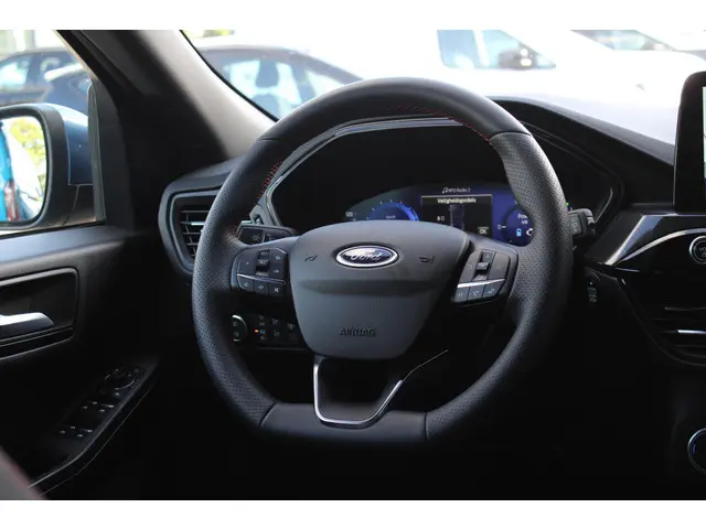 Ford Kuga 2.5 PHEV ST-Line 2024 Hybride Benzine 14