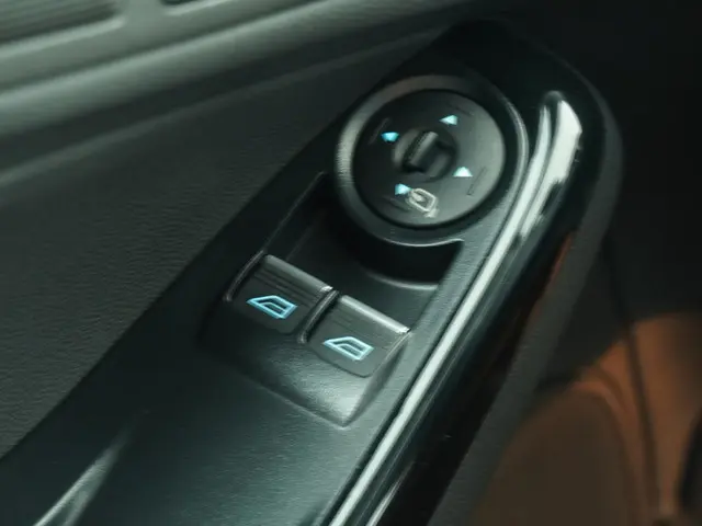 Ford Fiesta 1.0 EcoBoost Titanium 2016 Benzine 13