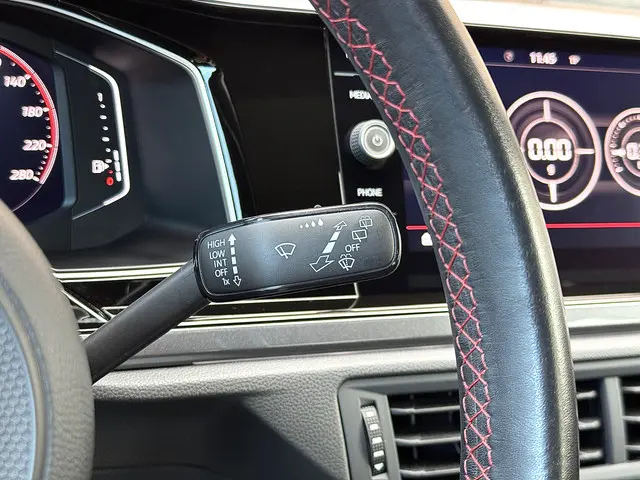 Volkswagen Polo 2.0 TSI GTI 2019 Benzine 31