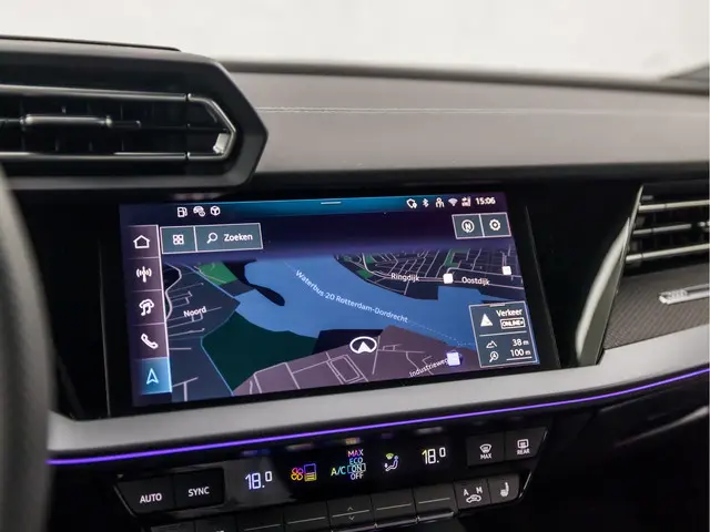 Audi A3 Sportback 30 TFSI S-Line Sport 2025 Benzine 30