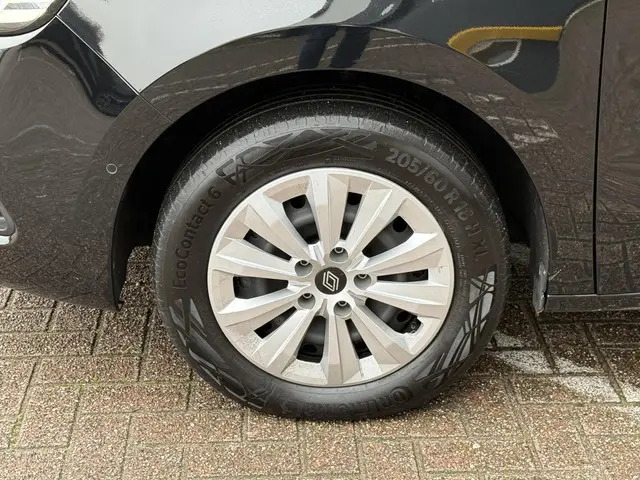 Renault Kangoo 1.3 TCe 130 GPF Techno L2 2024 Benzine 7