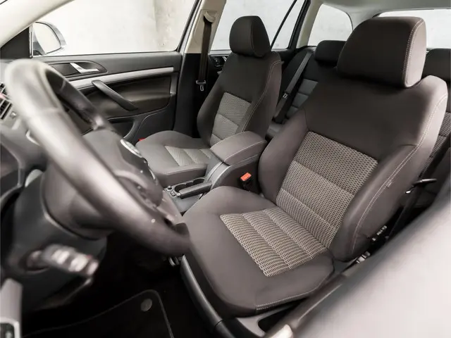 Škoda Octavia Combi 1.2 TSI Sport 2013 Benzine 15