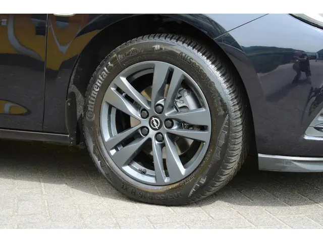 Opel Astra 1.0 Turbo 120 Jaar Edition 2019 Benzine 7