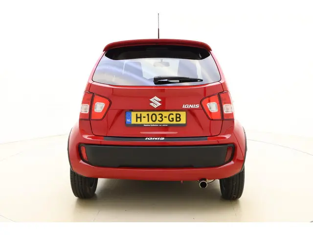 Suzuki Ignis 1.2 16v 90pk Select 2020 Benzine 11