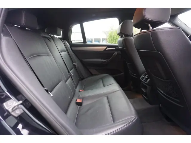 BMW X4 XDrive35d Centennial High Executive 2016 Diesel 31