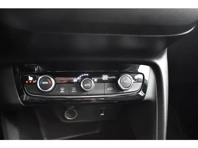 Opel Corsa 1.2 Edition 2022 Benzine 31