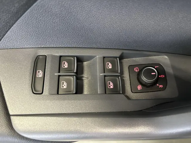 Volkswagen T-Cross 1.0 Tsi 115pk Style 2019 Benzine 11