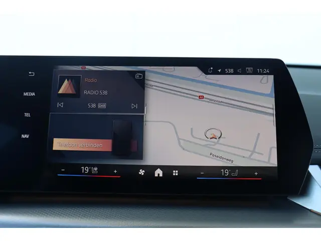 BMW iX1 eDrive20 67 kWh 2025 Elektrisch 20
