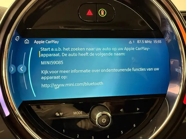 MINI Countryman One 2021 Benzine 25