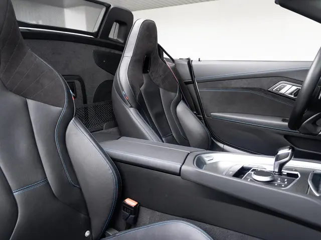 BMW Z4 Roadster sDrive30i 2022 Benzine 12