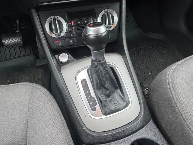 Audi Q3 1.4 TFSI / AIRCO / S-LINE / AUTOMAAT 2014 Benzine 21